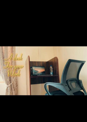 Genuine Guest House